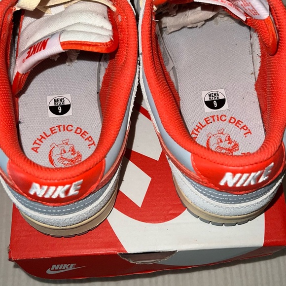 Nike dunk low - Picture 2 of 3